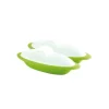 Papillote en Silicone Minute Individuelle - Lot de 2 Vertes Mastrad