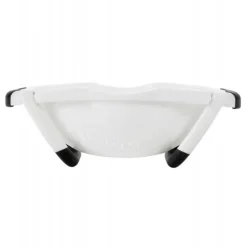 Passoire extensible pour évier blanche - Oxo Good Grips