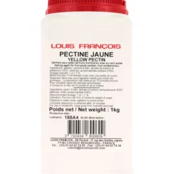 Pectine Jaune 1 kg Louis François