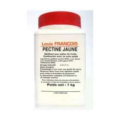 Pectine Jaune 1 kg Louis François