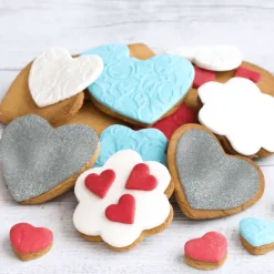 Peinture Alimentaire Argentée 63 g Patisdécor