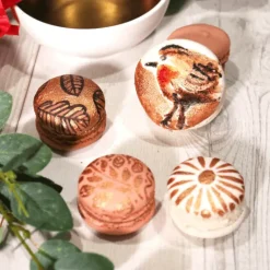 Peinture Alimentaire Dorée 63 g Patisdécor