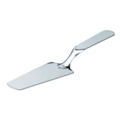 Pelle à gateaux inox 24 cm Mallard Ferrière