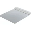 Pelle de ramassage inox 360 x 360 mm