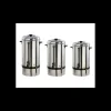 Percolateur de 12 L (96 tasses) en Inox