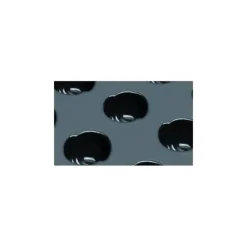 Petite Gouttes Entrelacées Flexipan - Moule silicone