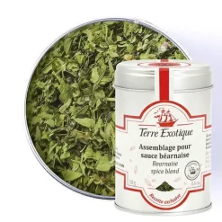 Épices pour Sauce Béarnaise 18 g Terre Exotique