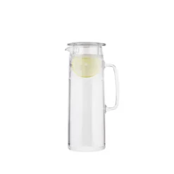 Pichet à Thé avec Filtre 1.2L BIASCA Bodum