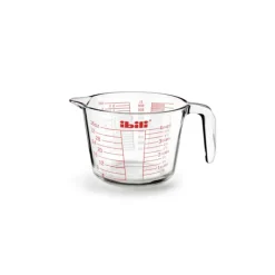 Pichet Gradué Verre 1 L Ibili