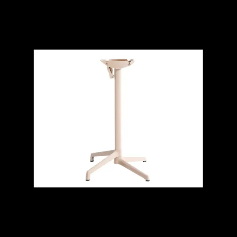 Pied de Mange-Debout Havane X 2.0 Grosfillex