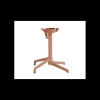Pied de Table Terracotta X 2.0 Grosfillex