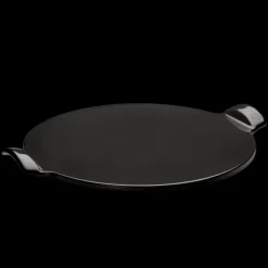 Pierre à Pizza Fusain 36 cm Emile Henry