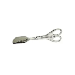 Pince à Gâteaux décorée Inox 18cm Mallard Ferrière
