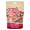 Pistoles Deco Melts Blanc Naturel 250g FunCakes