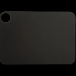 Planche à Découper Écologique Noire 33 x 23 cm Arcos