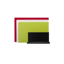 Planche à Découper de Couleurs (x3) BISTRO Bodum