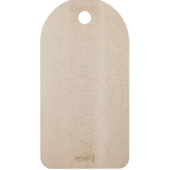 Planche à Découper Hêtre 40,2 x 21 cm La Classique Opinel