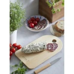 Planche à Découper Hêtre 26,6 x 15,2 cm La Petite Opinel