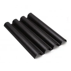 Plaque à tuiles bombées 35 x 24 cm