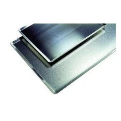 Plaque Aluminium 60 x 40 cm - Plaques à Pâtisserie
