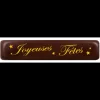 Plaque Chocolat Joyeuses Fêtes 7 x 1,5 cm (x132) Florensuc