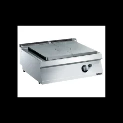 Plaque Coup de Feu à Gaz Top 800 x 700 x 250 mm Zanussi