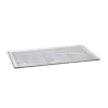 Plaque de Cuisson Perforée 53 x 32,5 cm De Buyer