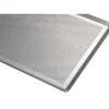Plaque Perforée Aluminium GN1/1 53 x 32,5 cm - Plaques à Pâtisserie