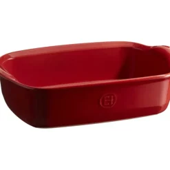 Plat à Four Individuel en Céramique Grand Cru 22 x 14,5 cm Emile Henry