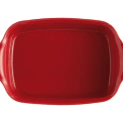 Plat à Four Individuel en Céramique Grand Cru 22 x 14,5 cm Emile Henry