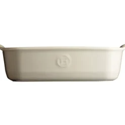 Plat à Four Individuel en Céramique Argile 22 x 14,5 cm Emile Henry