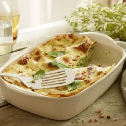 Plat à Four Rectangulaire en Céramique 29 x19 cm Provence Emile Henry