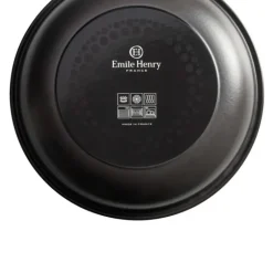 Plat à Tajine en céramique 33,5 cm Ardoise Delight Emile Henry