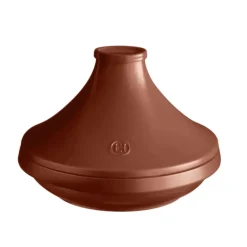 Plat à Tajine en Céramique 27,5 cm Sienne Delight Emile Henry