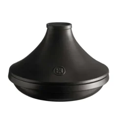 Plat à Tajine en Céramique 27,5 cm Ardoise Delight Emile Henry