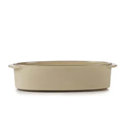 Plat Oblong Muscade 19 x 13 cm Caractère Culinaire Revol