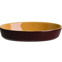 Plat Sabot Terroir 18 cm