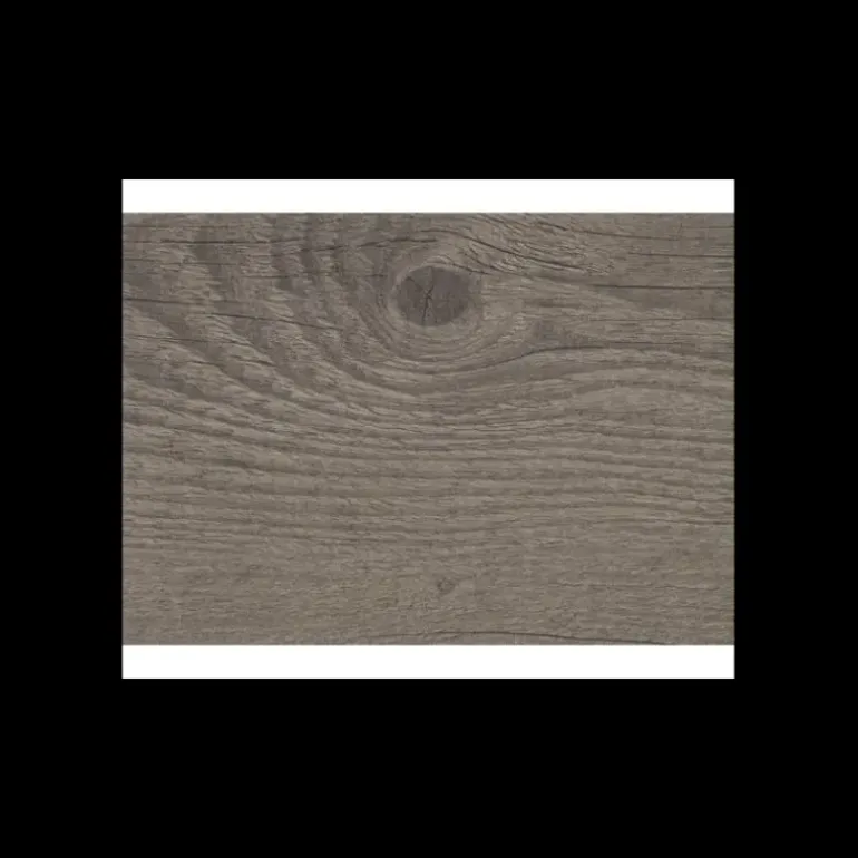 Plateau de Table Stratifié Moulé Ø60 cm Timber Classic Line Topalit