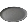 Plateau Rond Ardoise Ø 32cm Basalt Revol