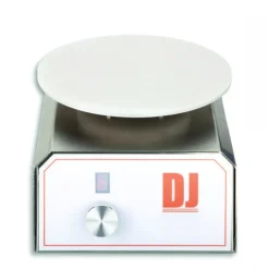 Plateau Tournant Électrique 9 Vitesses