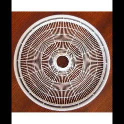 Plateaux pour Déshydrateur SnackMaker Ezidiri (x2)