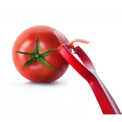 Épluche Tomate Inox 15 x 7 cm Ibili