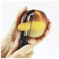 Éplucheur pour Peaux Fines Inox Oxo Good Grips