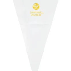 Poche à Douille Légère 30 cm Wilton