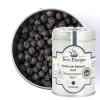 Poivre Noir de Kampot 70 g Terre Exotique