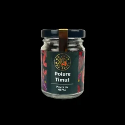 Poivre Timut 25 g Un Jour Une Epice