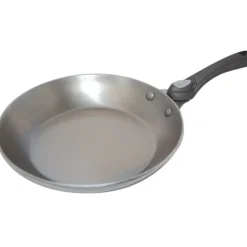 Poêle Ø 28 cm Minéral B Element manche amovible de Buyer