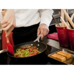 Poêle 26 cm Anti-Adhérente Les Forgées Le Creuset