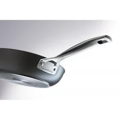 Poêle 22 cm Anti-Adhérente Les Forgées Le Creuset