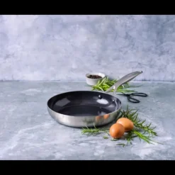 Poêle à Frire Ø 18 cm, collection GENEVA GreenPan™